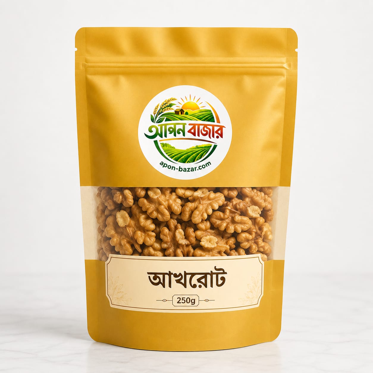 Walnut (Akhrot) / আখরোট - 500gm
