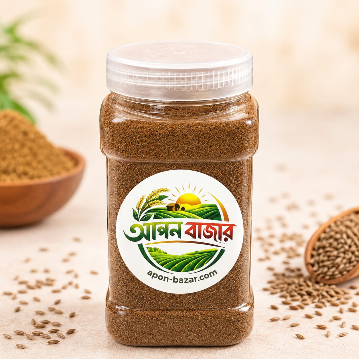 Cumin powder ( জিরা) 250gm