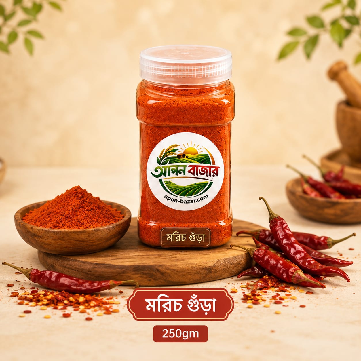 Chili Powder 250 gm