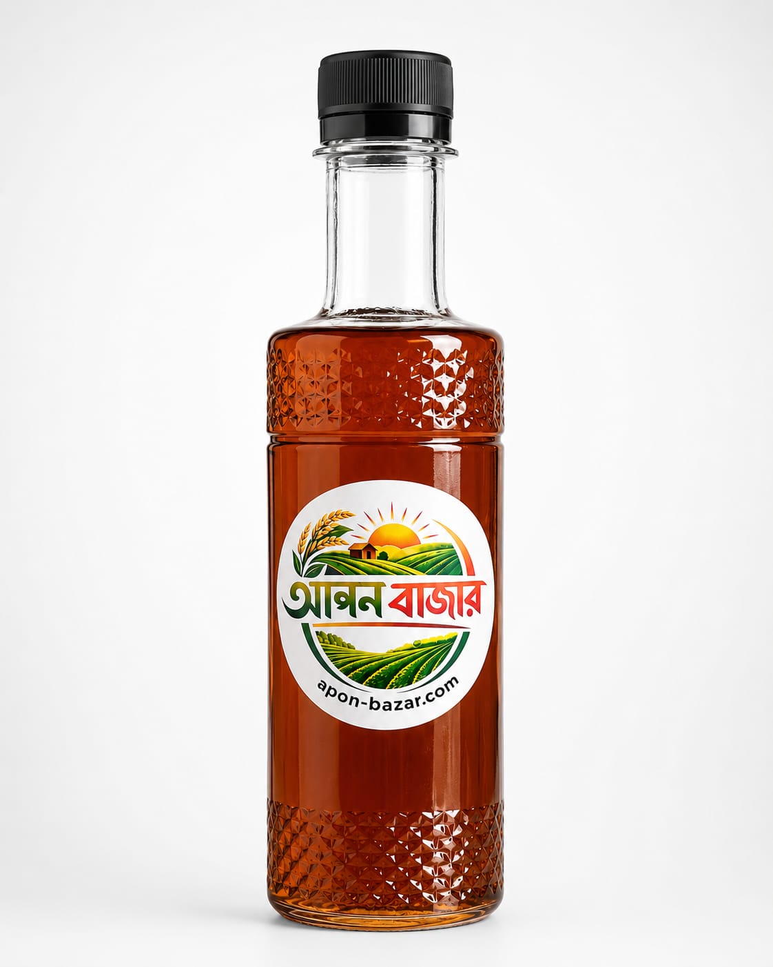 Black Seed Honey - 250 gm 